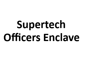 Supertech Officers Enclave